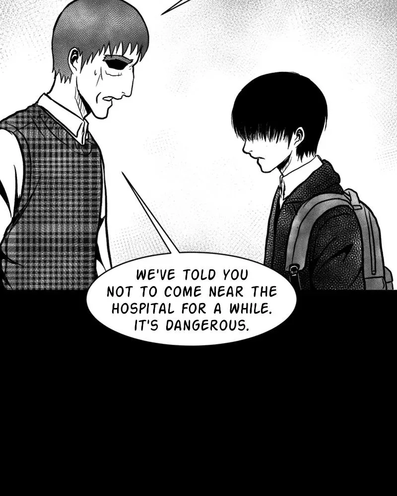 Read Grasp chapter 46 image 42 on Lezhin