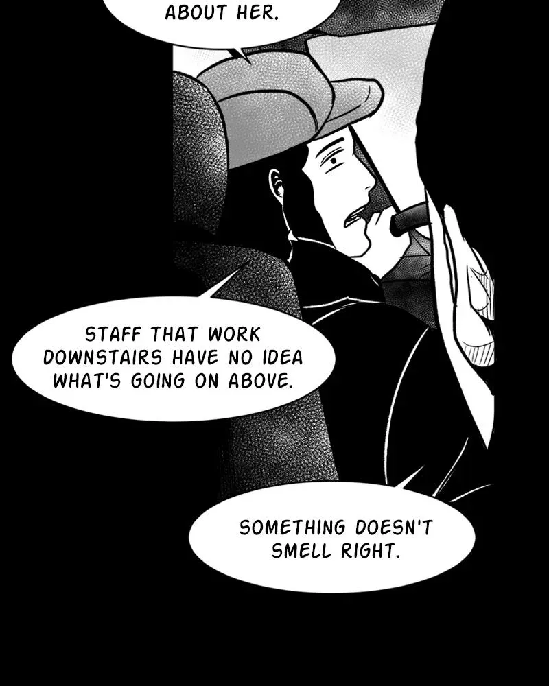 Read Grasp chapter 46 image 5 on Lezhin