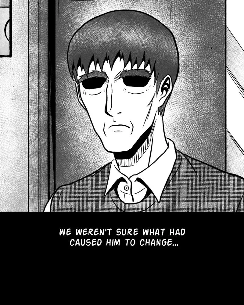 Read Grasp chapter 46 image 50 on Lezhin