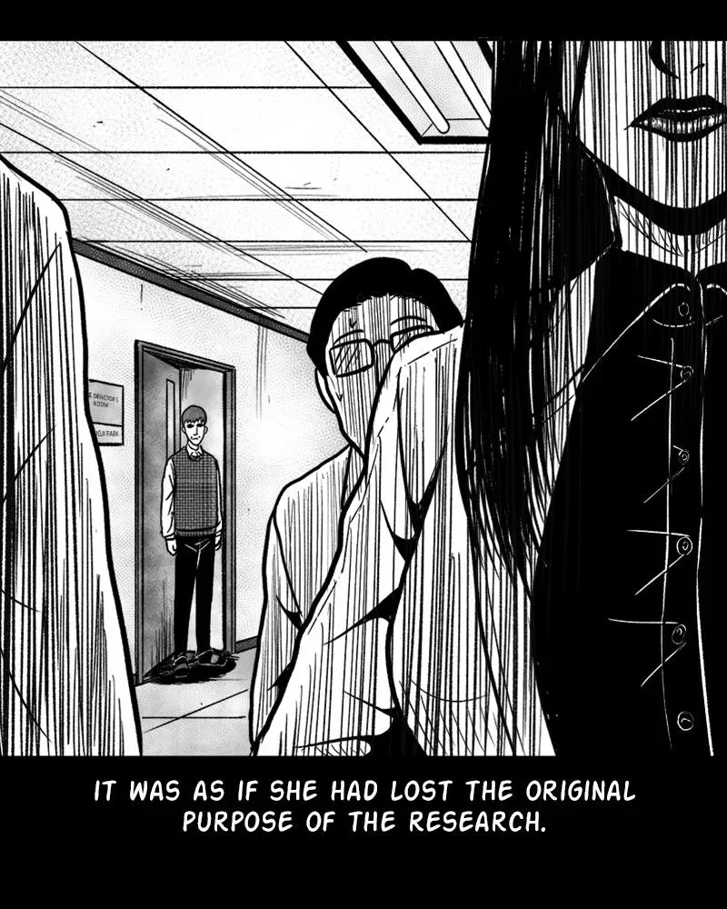 Read Grasp chapter 46 image 54 on Lezhin