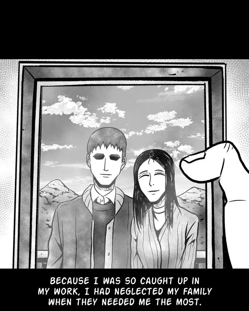 Read Grasp chapter 46 image 60 on Lezhin