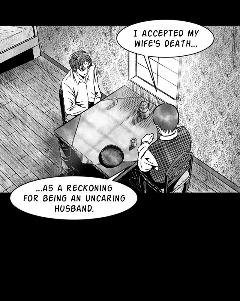 Read Grasp chapter 46 image 71 on Lezhin