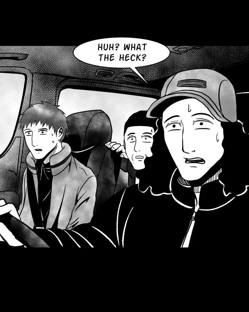 Read Grasp chapter 46 image 8 on Lezhin