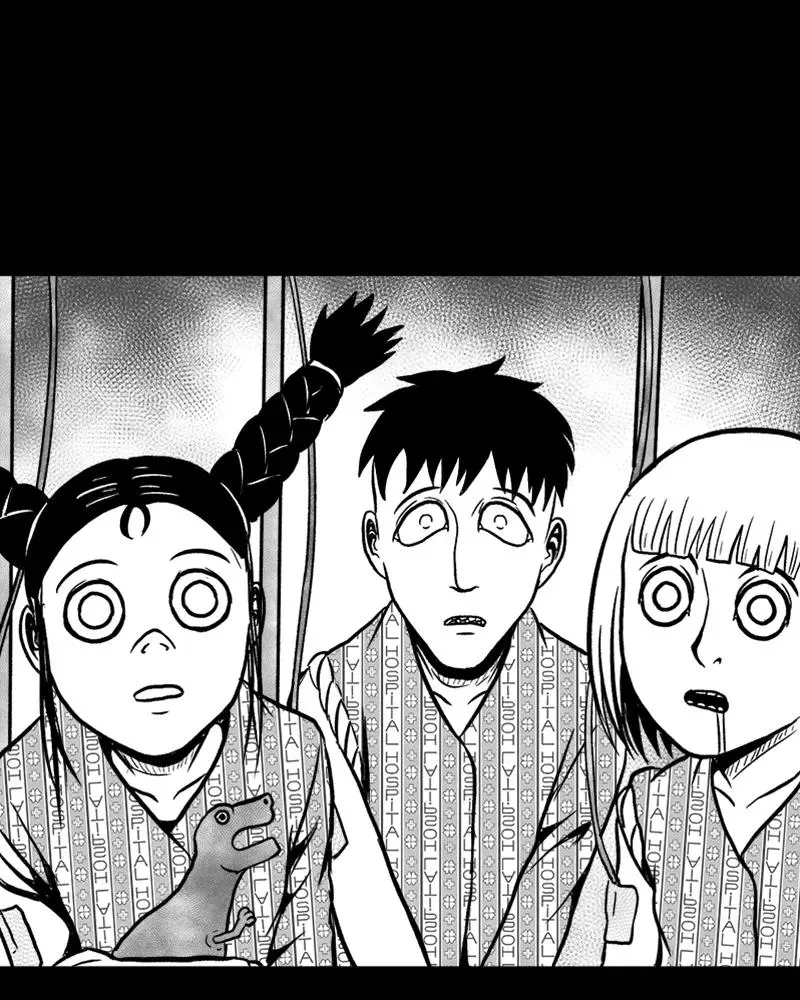 Read Grasp chapter 46 image 82 on Lezhin