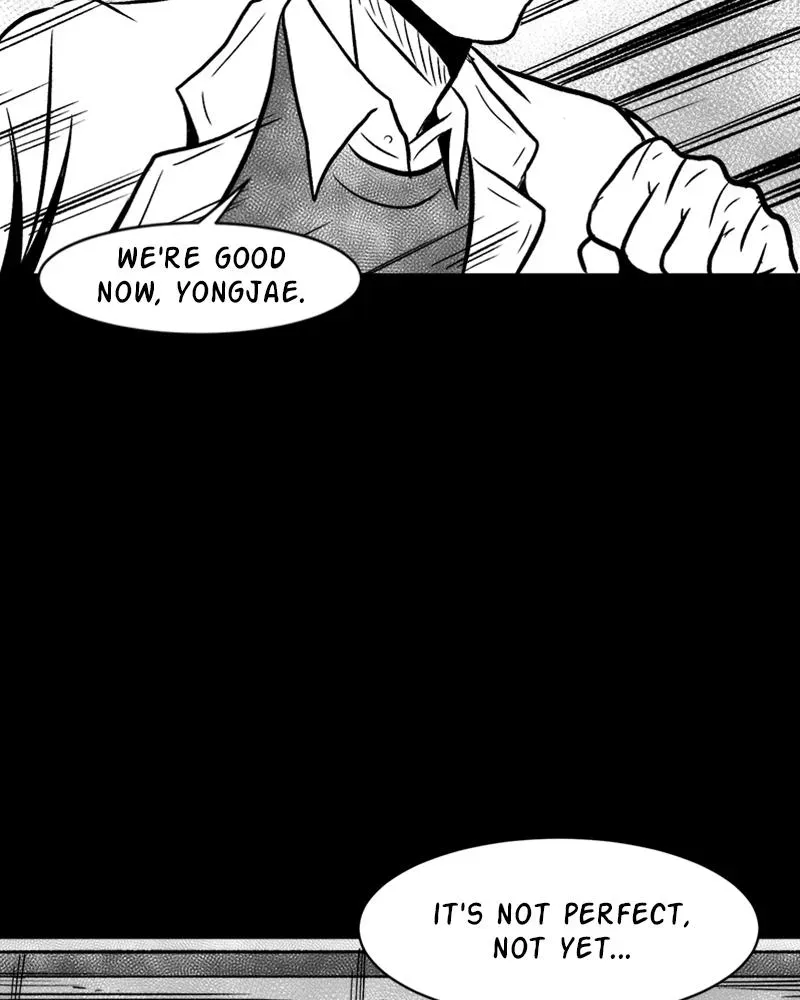 Read Grasp chapter 46 image 87 on Lezhin