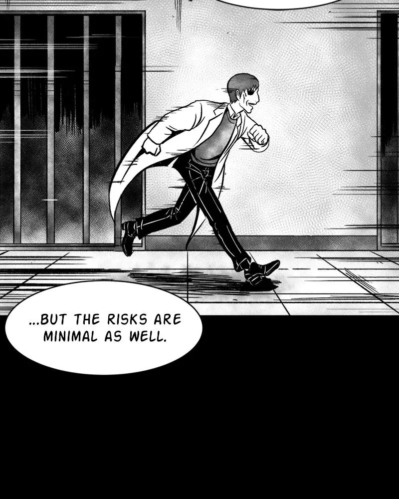 Read Grasp chapter 46 image 88 on Lezhin