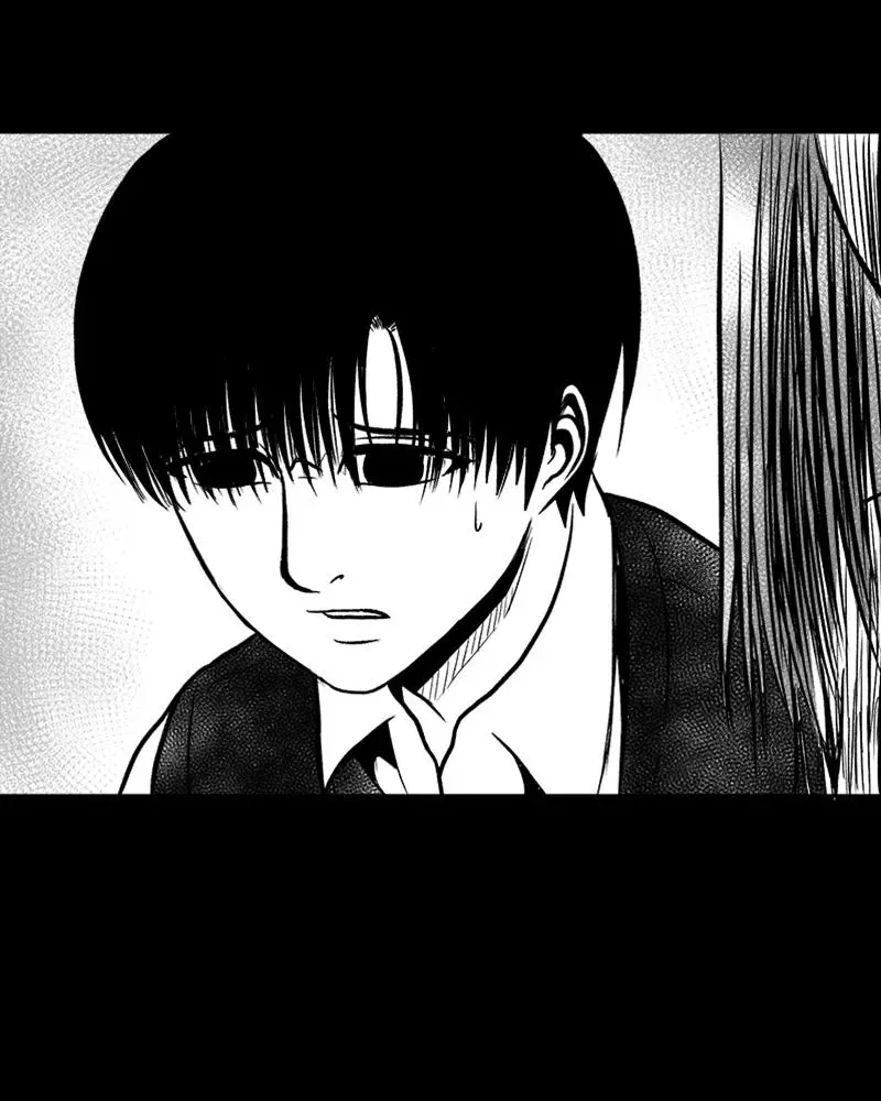 Read Grasp chapter 47 image 10 on Lezhin