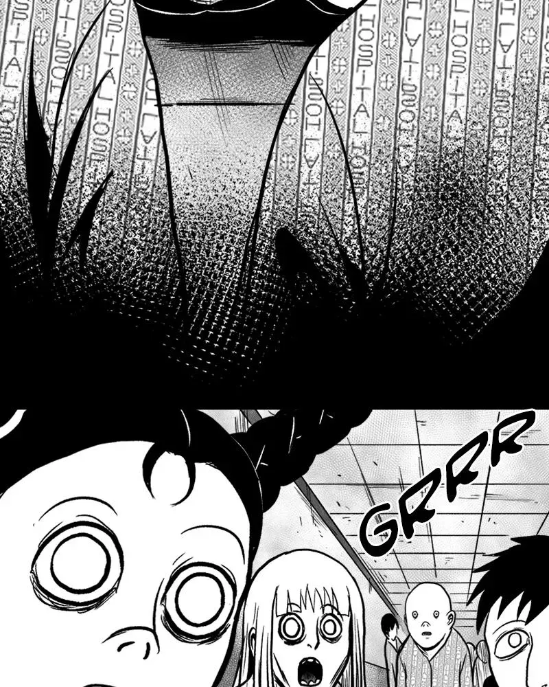 Read Grasp chapter 47 image 100 on Lezhin