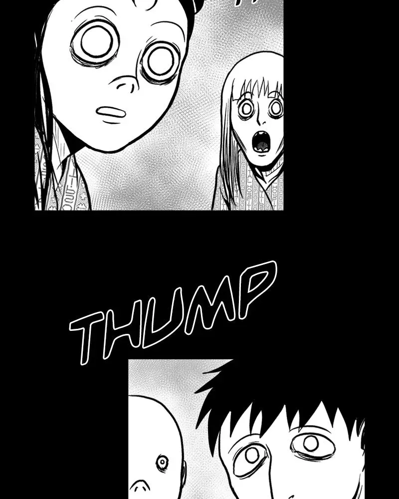 Read Grasp chapter 47 image 103 on Lezhin