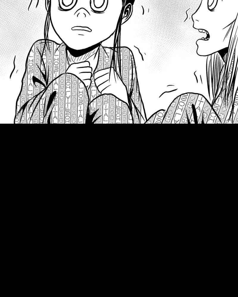 Read Grasp chapter 47 image 107 on Lezhin