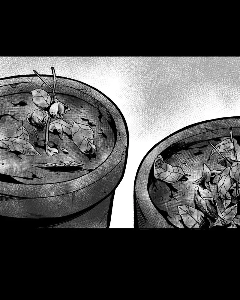 Read Grasp chapter 47 image 11 on Lezhin