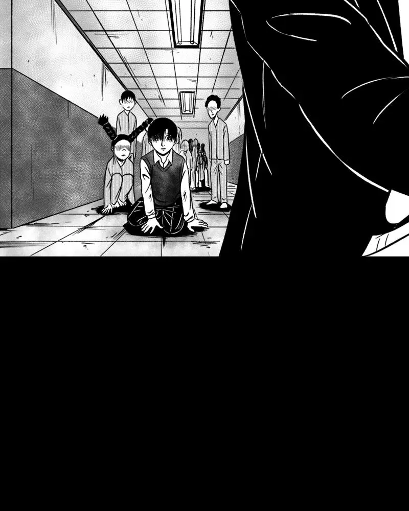 Read Grasp chapter 47 image 118 on Lezhin