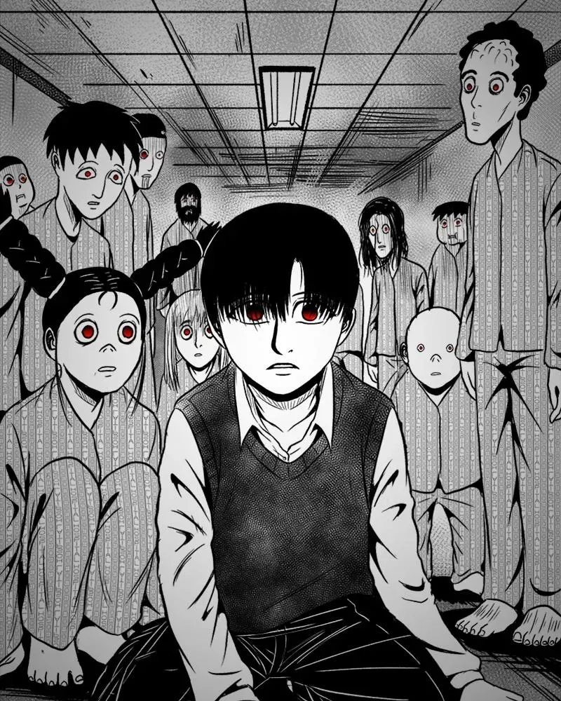 Read Grasp chapter 47 image 121 on Lezhin