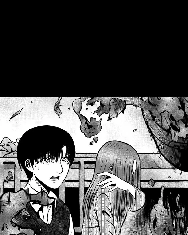 Read Grasp chapter 47 image 13 on Lezhin