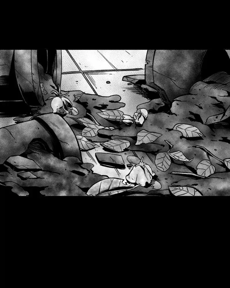 Read Grasp chapter 47 image 16 on Lezhin