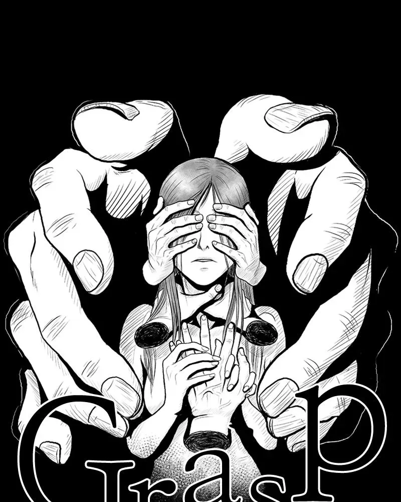 Read Grasp chapter 47 image 23 on Lezhin