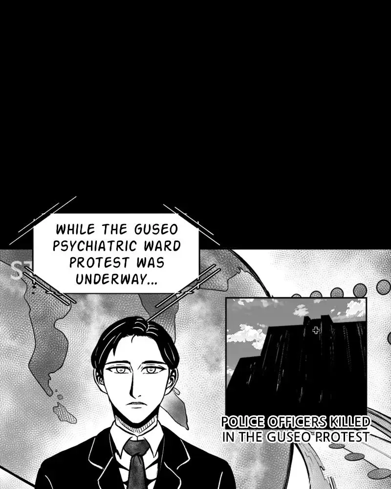 Read Grasp chapter 47 image 26 on Lezhin