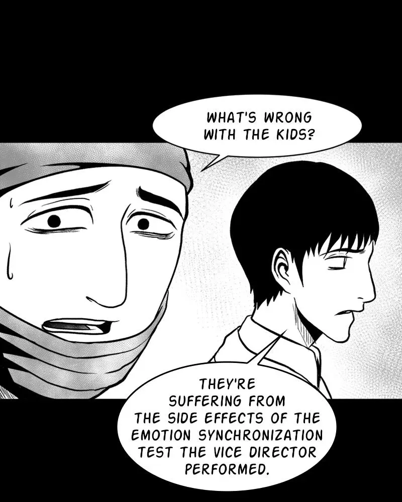 Read Grasp chapter 47 image 3 on Lezhin