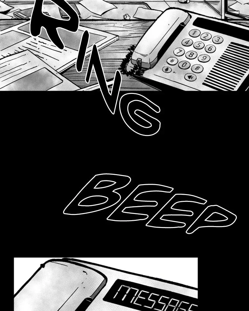 Read Grasp chapter 47 image 31 on Lezhin