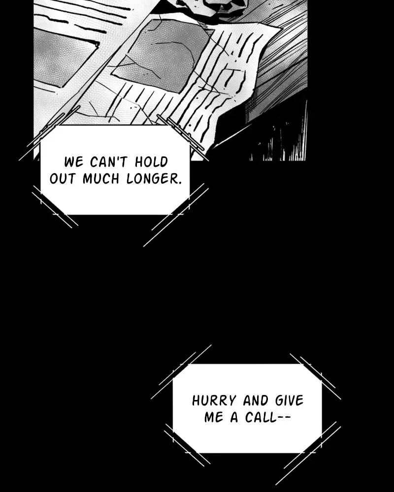 Read Grasp chapter 47 image 34 on Lezhin