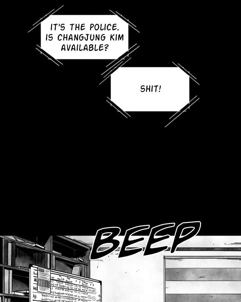 Read Grasp chapter 47 image 35 on Lezhin