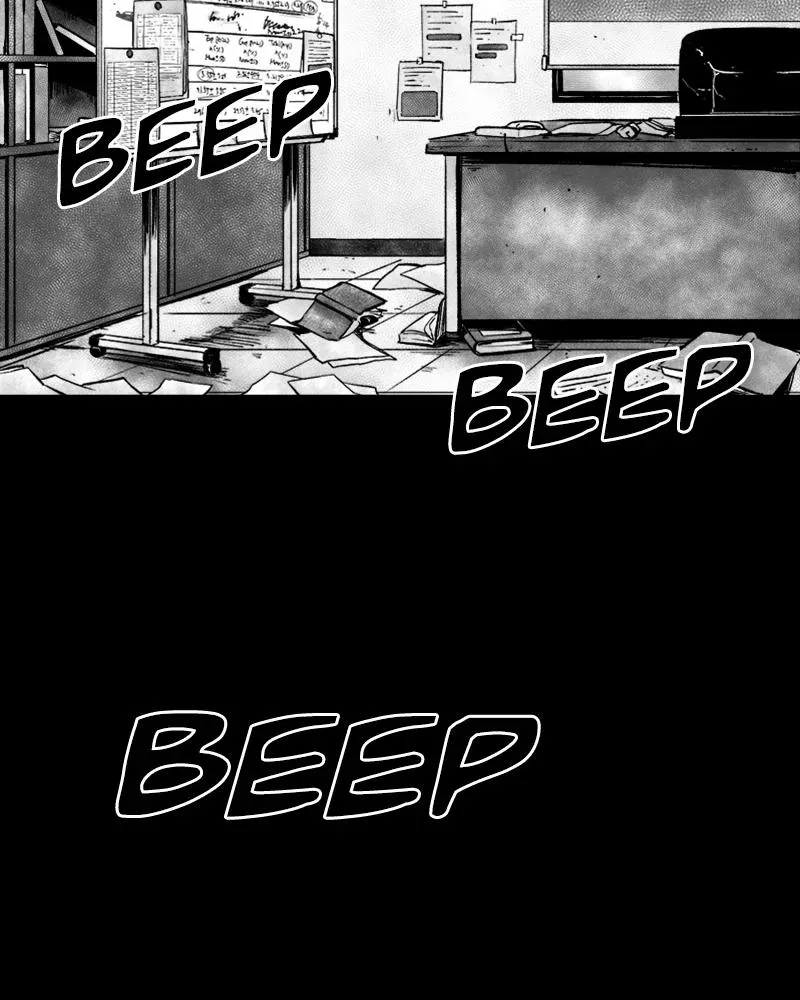Read Grasp chapter 47 image 36 on Lezhin