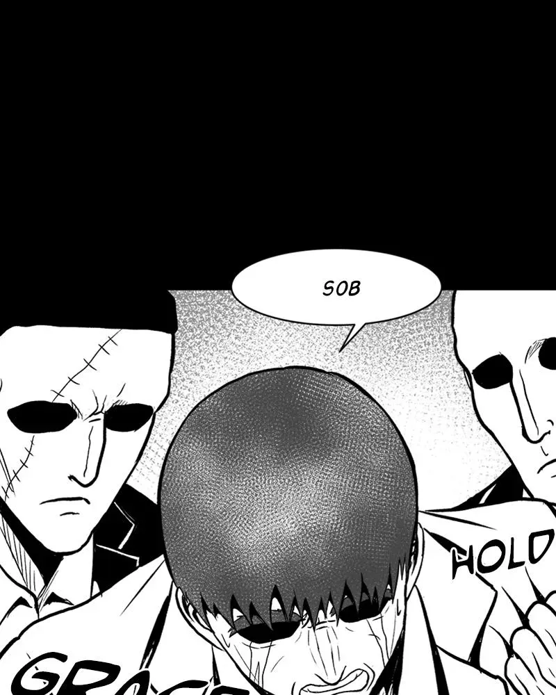 Read Grasp chapter 47 image 38 on Lezhin