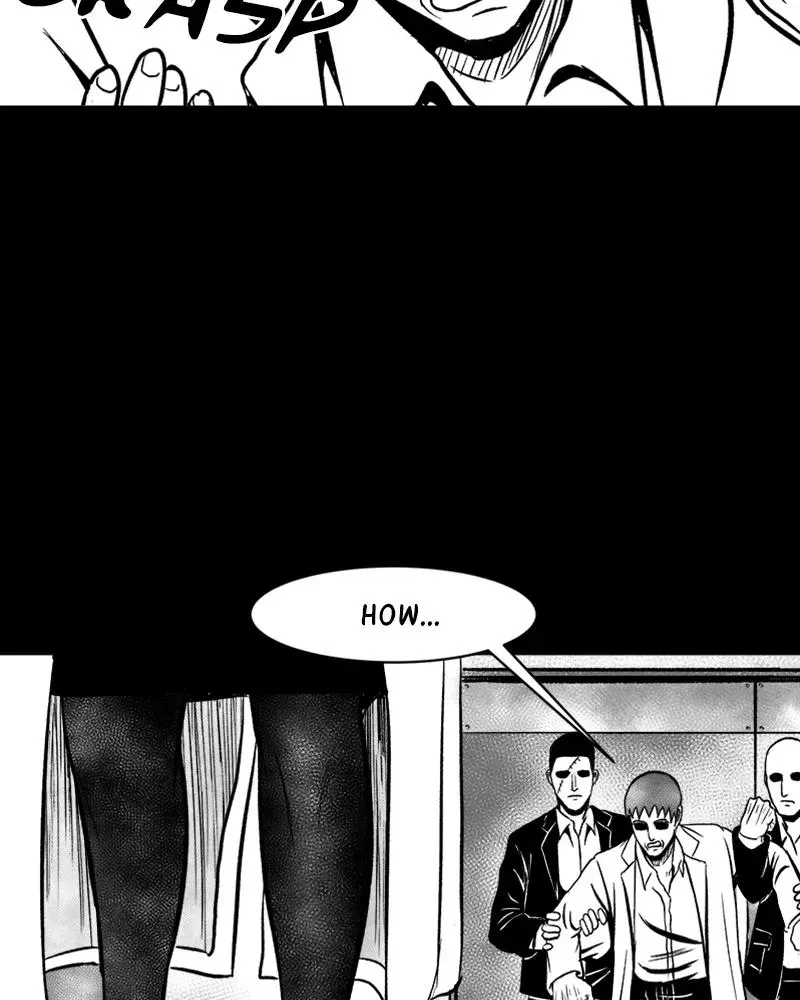 Read Grasp chapter 47 image 39 on Lezhin