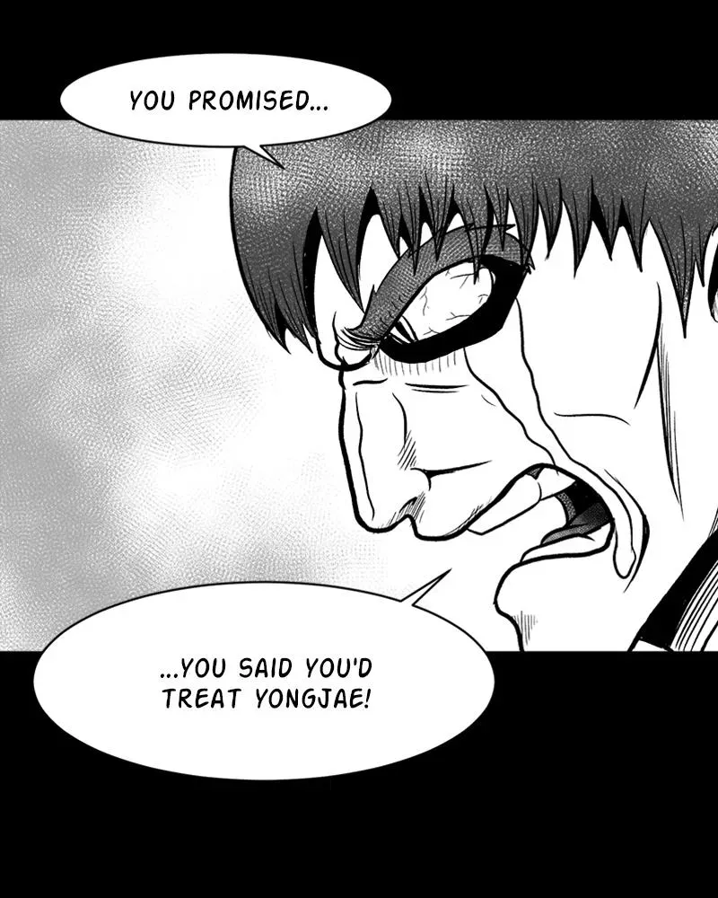 Read Grasp chapter 47 image 41 on Lezhin
