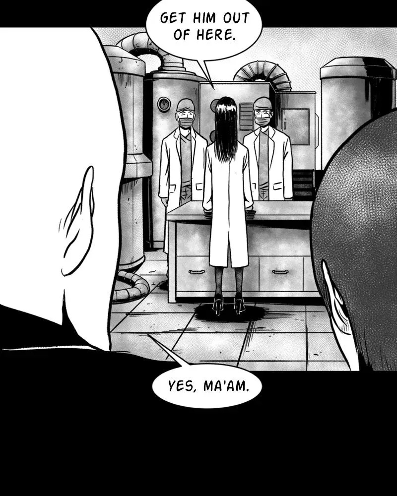 Read Grasp chapter 47 image 45 on Lezhin