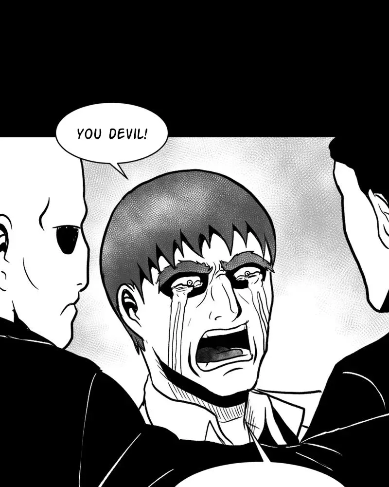 Read Grasp chapter 47 image 46 on Lezhin