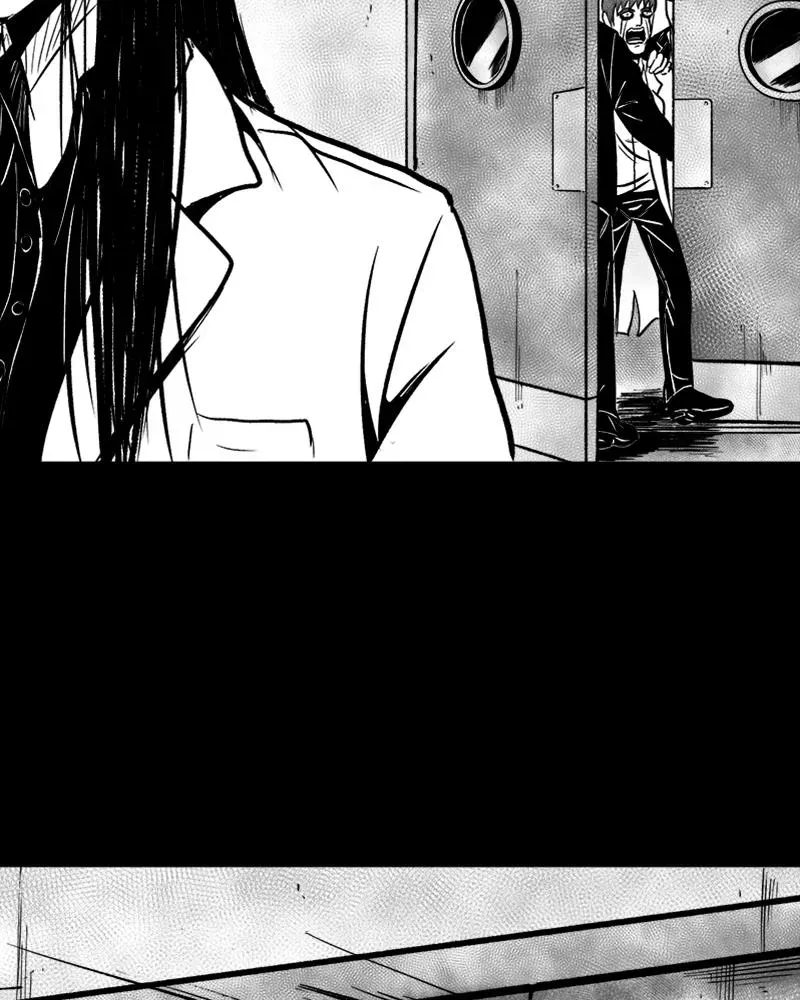 Read Grasp chapter 47 image 48 on Lezhin