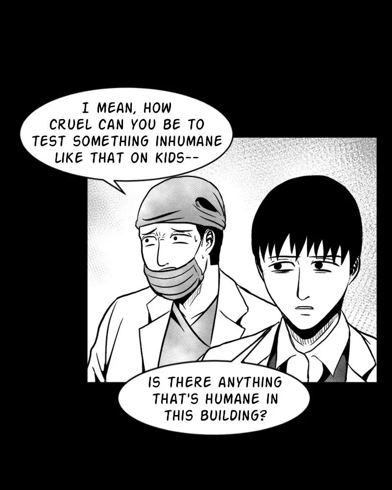 Read Grasp chapter 47 image 5 on Lezhin