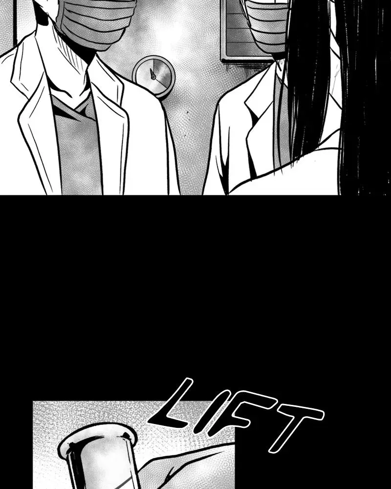 Read Grasp chapter 47 image 50 on Lezhin