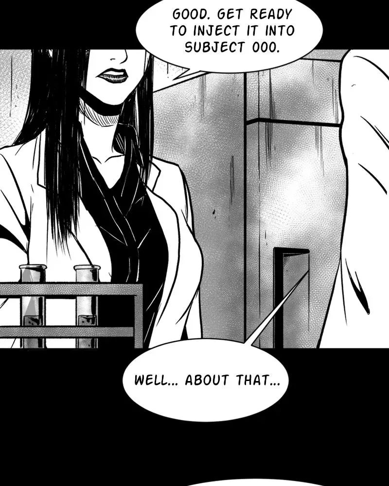 Read Grasp chapter 47 image 53 on Lezhin