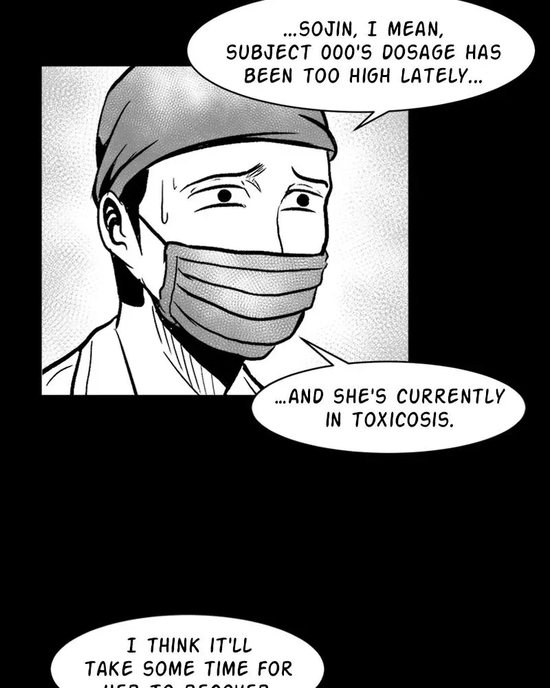 Read Grasp chapter 47 image 54 on Lezhin