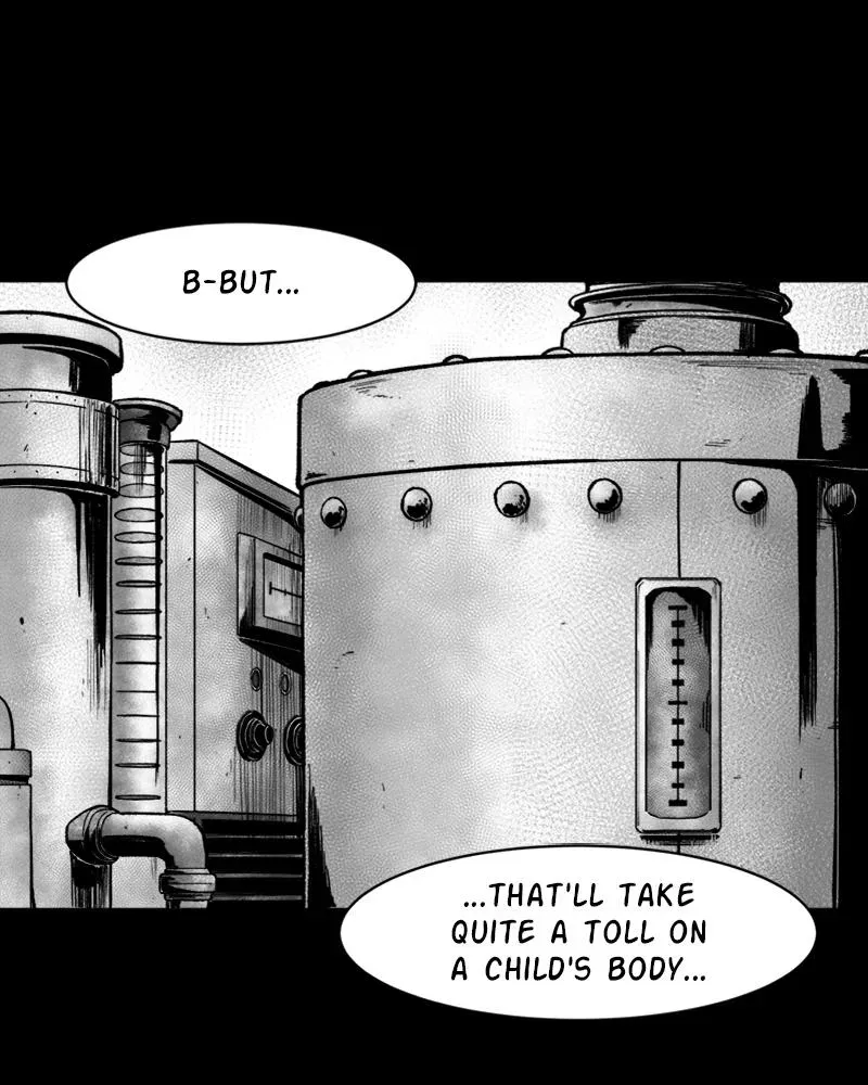 Read Grasp chapter 47 image 56 on Lezhin