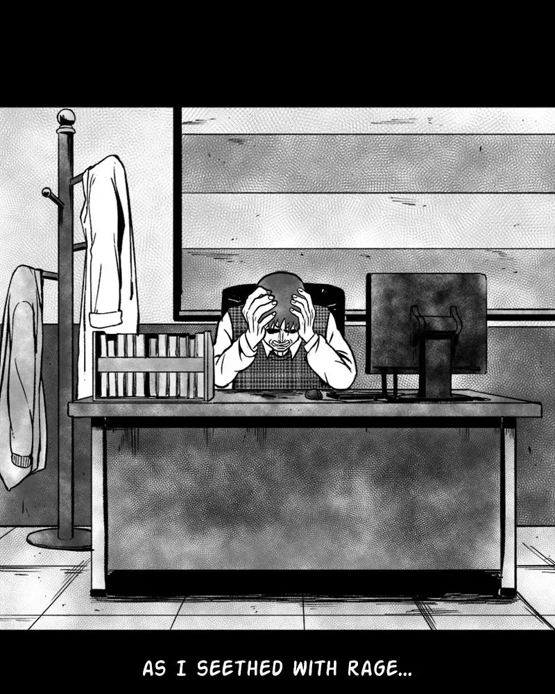 Read Grasp chapter 47 image 72 on Lezhin