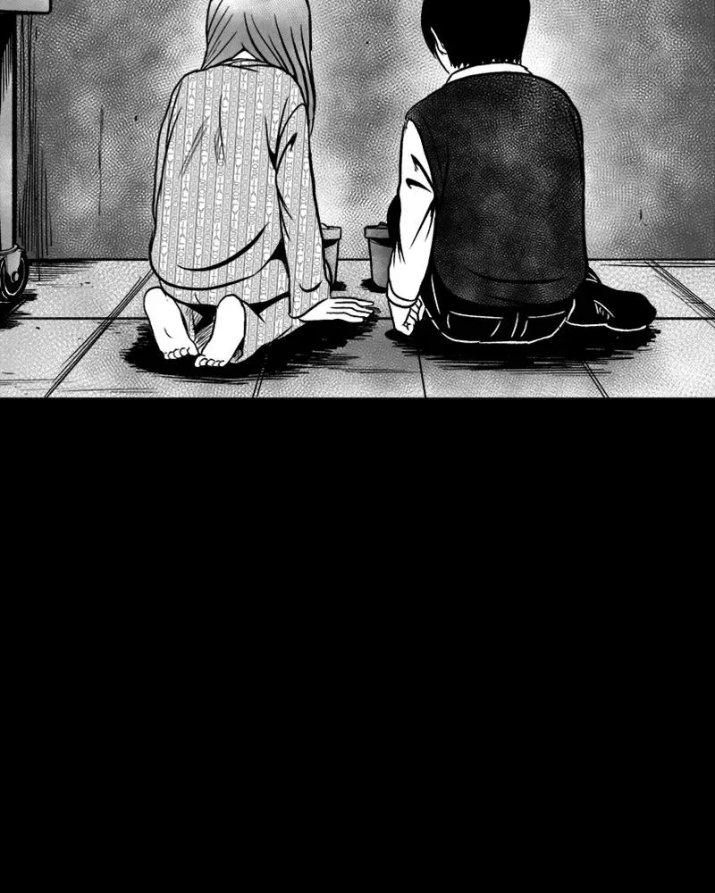 Read Grasp chapter 47 image 9 on Lezhin