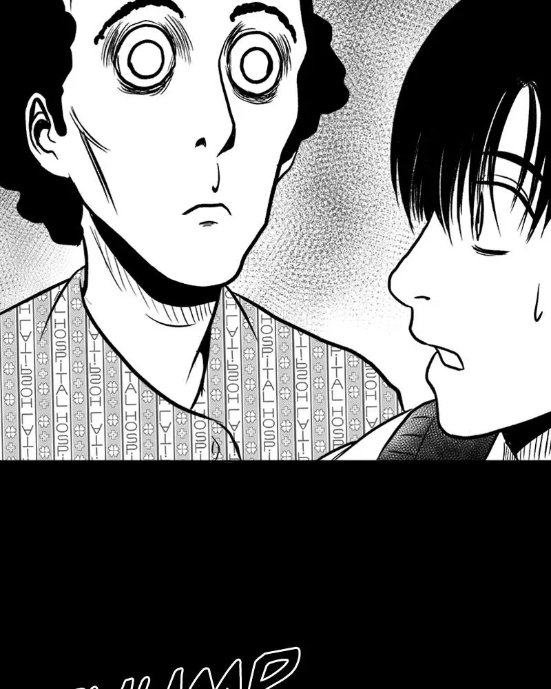 Read Grasp chapter 47 image 91 on Lezhin