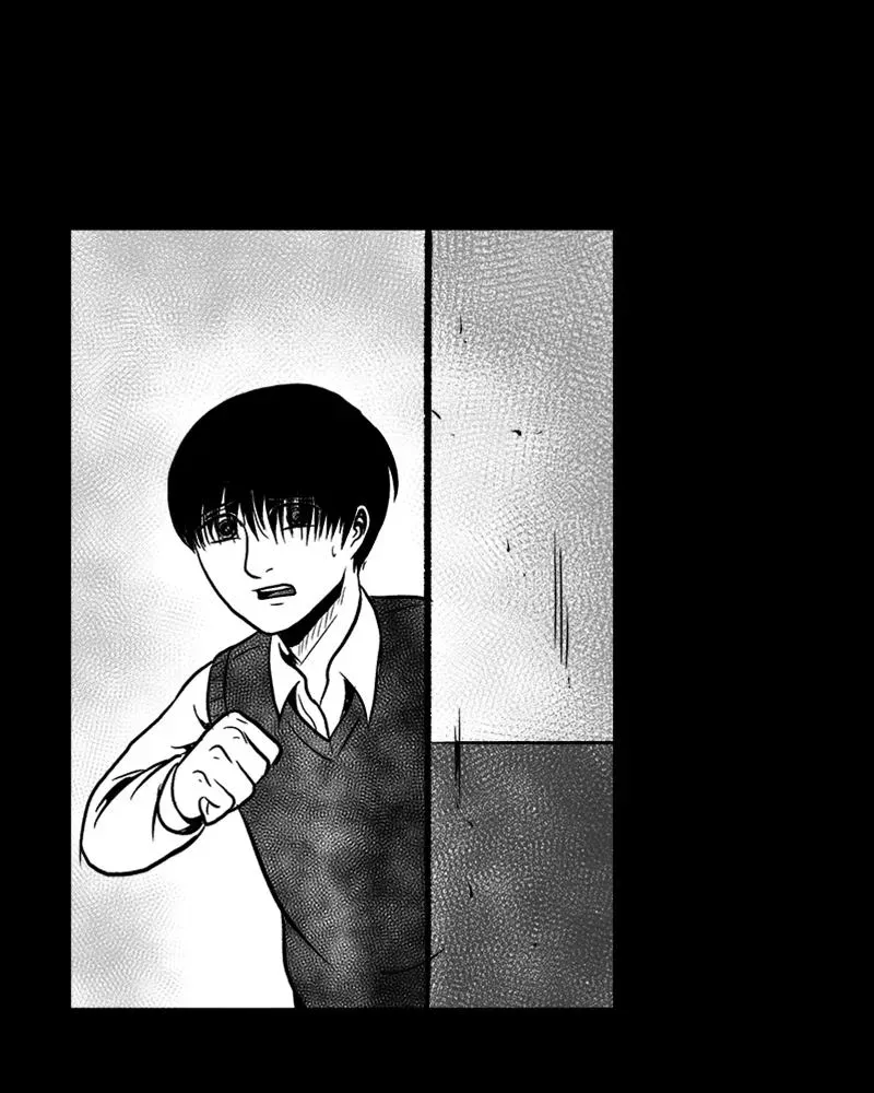 Read Grasp chapter 47 image 96 on Lezhin