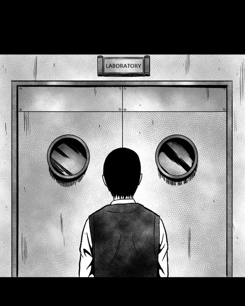 Read Grasp chapter 48 image 116 on Lezhin