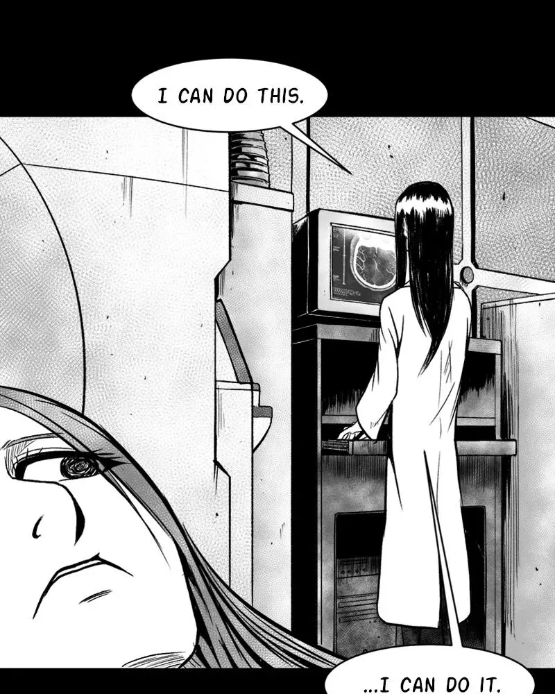 Read Grasp chapter 48 image 12 on Lezhin