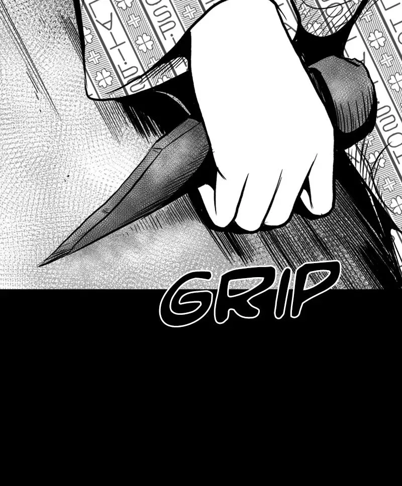 Read Grasp chapter 48 image 14 on Lezhin