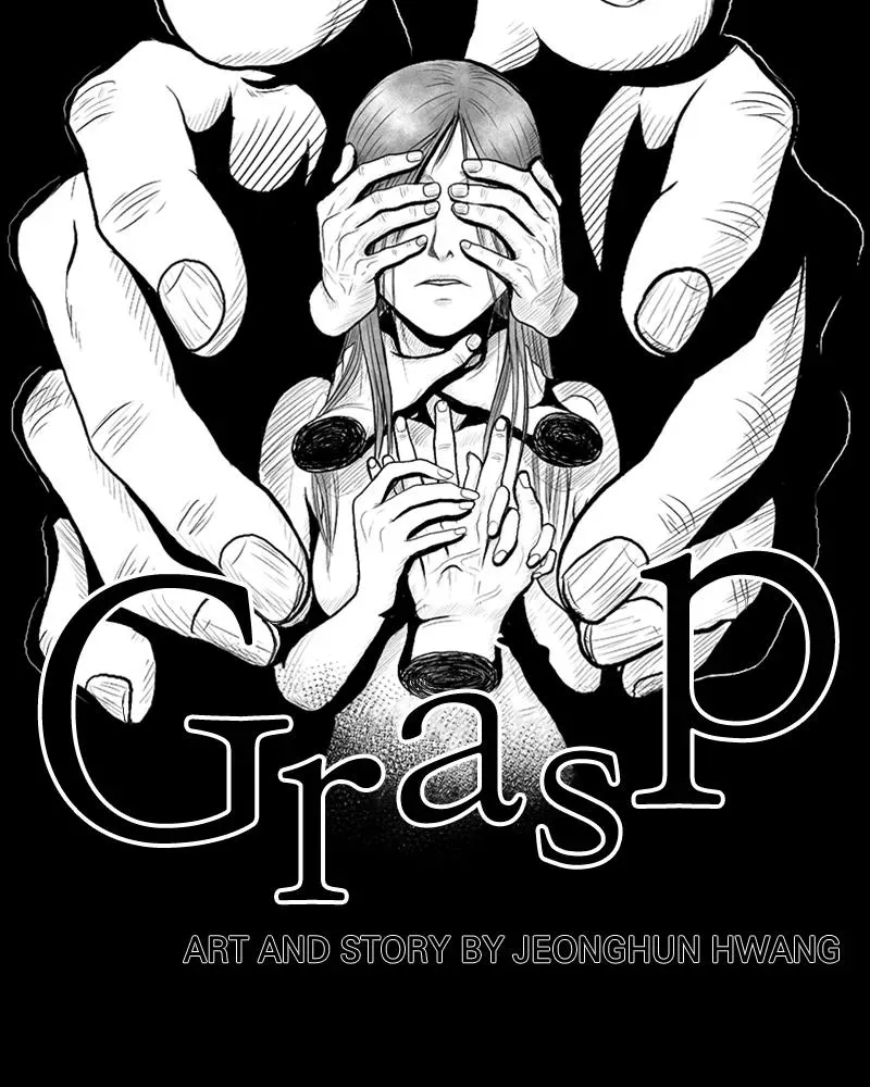Read Grasp chapter 48 image 16 on Lezhin