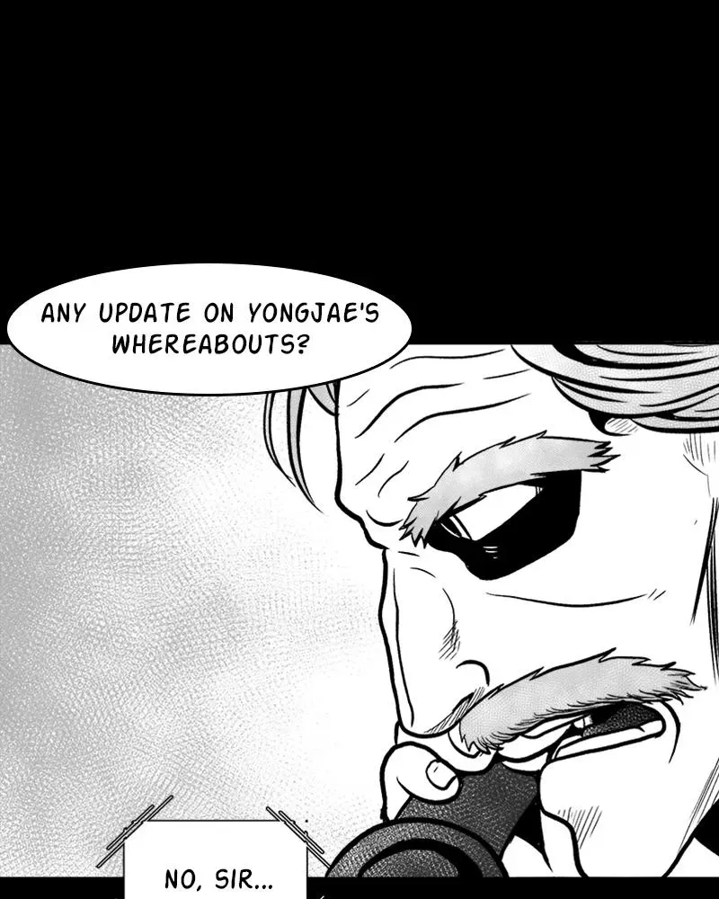 Read Grasp chapter 48 image 20 on Lezhin