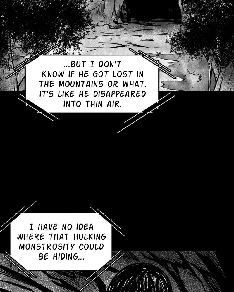Read Grasp chapter 48 image 22 on Lezhin
