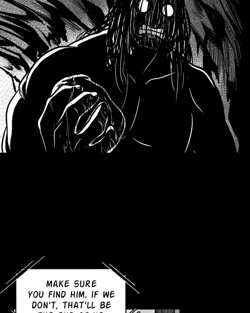 Read Grasp chapter 48 image 23 on Lezhin