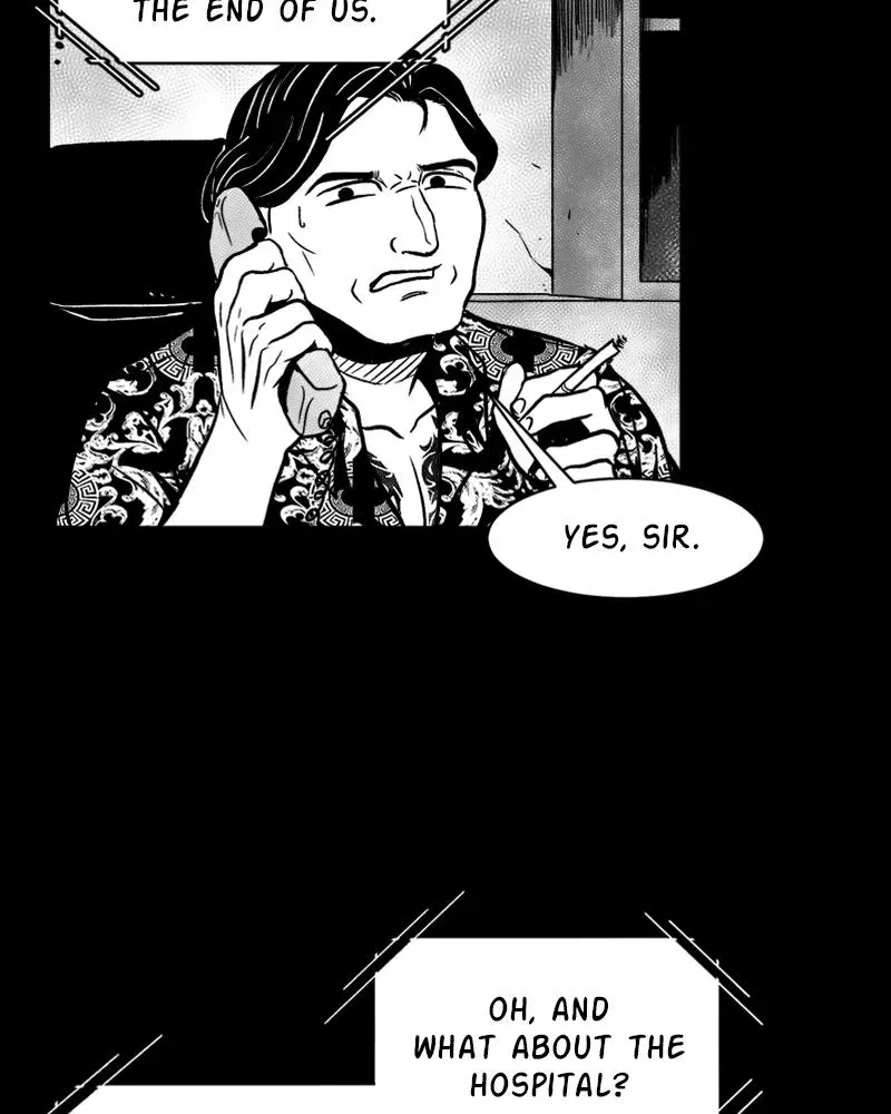 Read Grasp chapter 48 image 24 on Lezhin