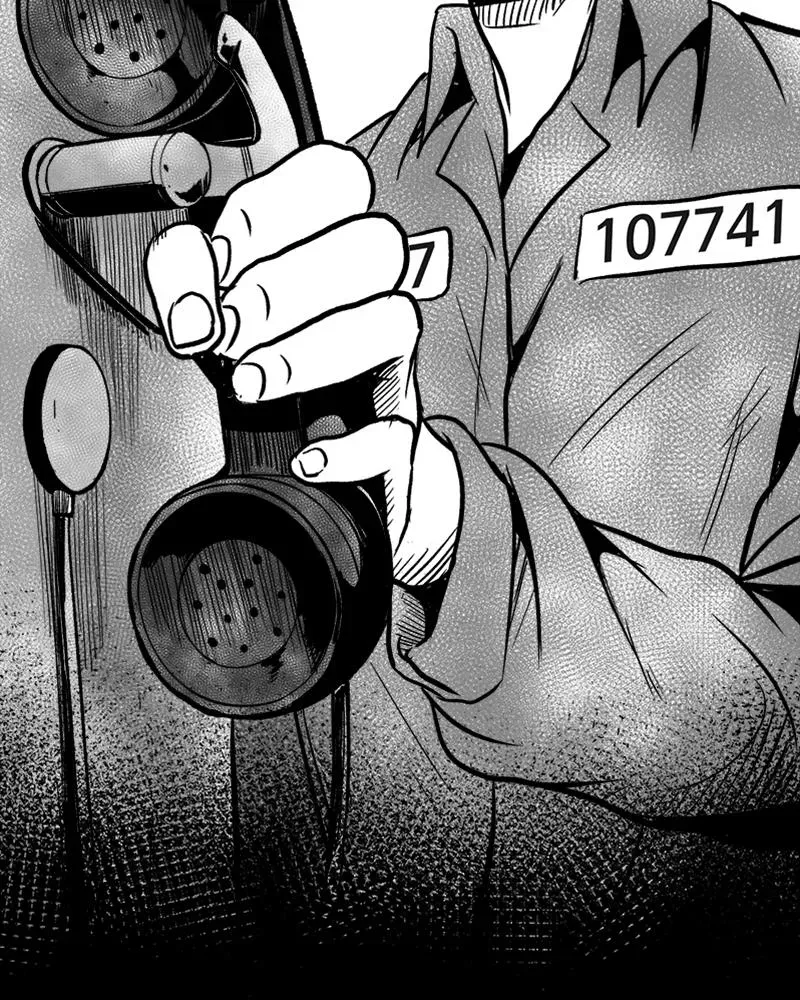 Read Grasp chapter 48 image 30 on Lezhin